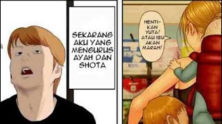 Komik - Anak Manajer Toko Chp.8