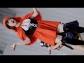 【EOS R5/8K】 ELECTRIC JELLYFISH~電気クラゲ~/アイドルキャンパス 上野公園水上音楽堂 20201028 [8K]