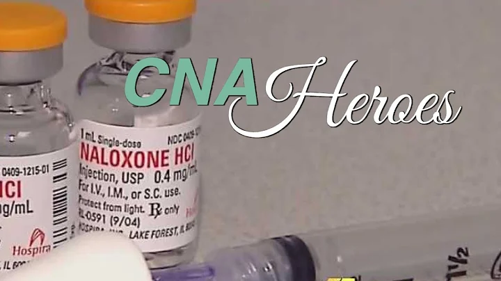 Norma Newman - CNA Heroes on CNA-TV