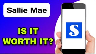 SALLIE MAE APP REVIEW - WORTH USING? (EXPLAINED) screenshot 3