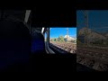 DJI osmo test #travel #deutschebahn #couple #couplegoal #girlfriend #train #frankfurt #smartphone