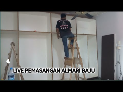 Video: Almari Pakaian Kanak-kanak (56 Gambar): Perabot Putih Bahagian Almari Pakaian Dengan Laci, Idea Untuk Mengisi Dalaman Dan Reka Bentuk Bilik