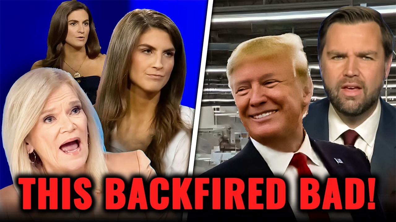 Woke Reporters EXPOSED By Their Own Questions
