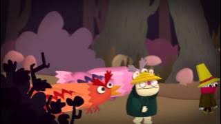 Casiokids - Dresinen [OFFICIAL MUSIC VIDEO]