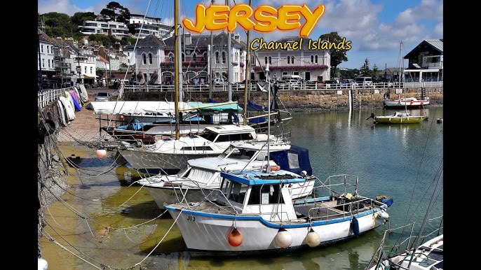 5 Best Towns and Resorts on Jersey, UK - Where Should I Stay in Jersey? –  Go Guides