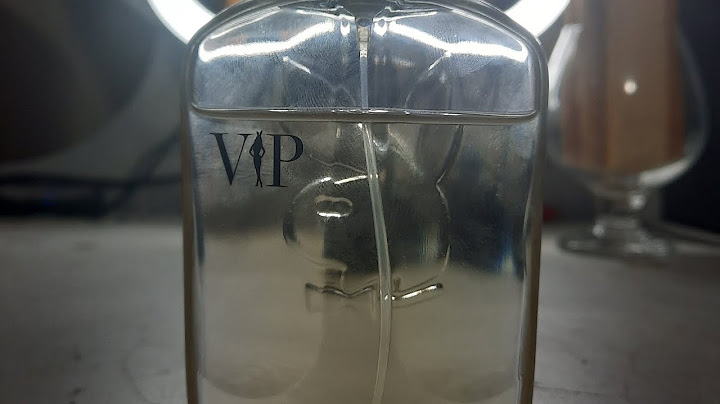 Playboy vip perfume for her review năm 2024