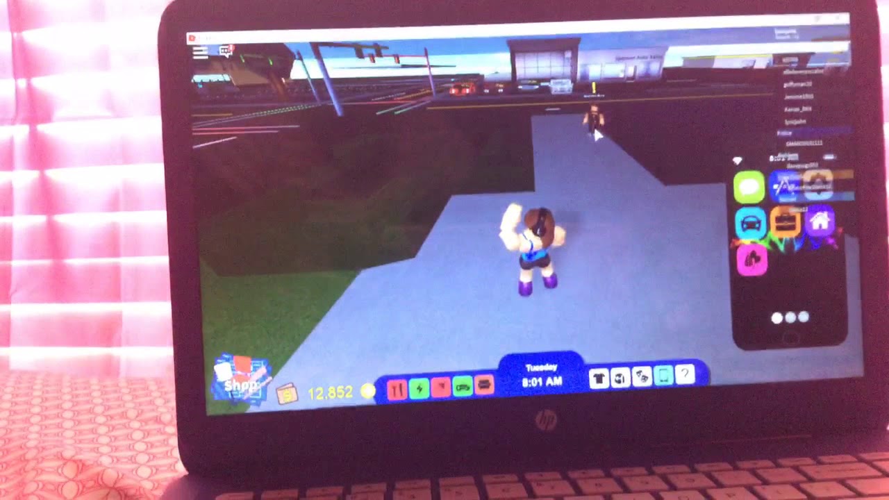 ROCITIZENS - YouTube