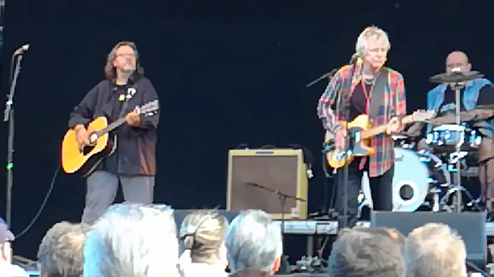Dave Edmunds - Deborah 2017