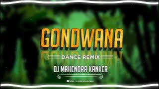 He Vishnu Dev Saye 😅 V's Gondwana 750  Remix Dj Mahendra kanker
