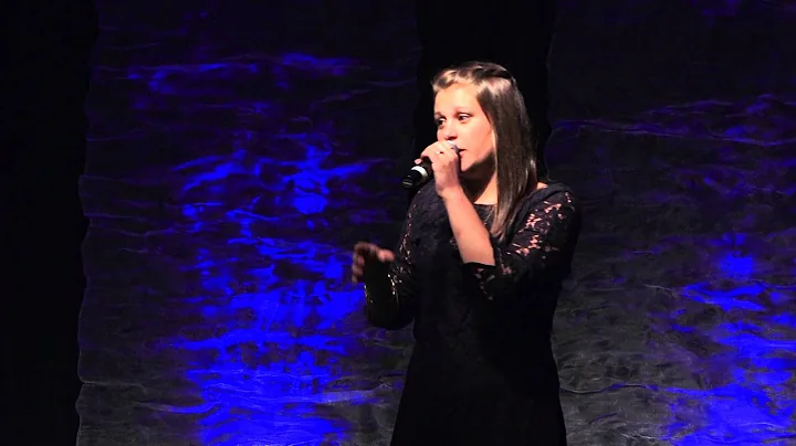 Abby Paskvan   All Rise - Live at NQC 2015