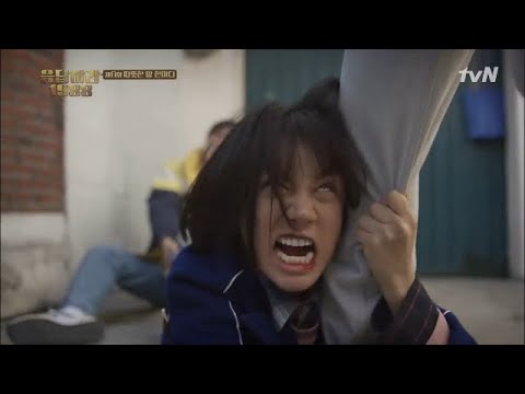 kdrama-funny-moments-#13