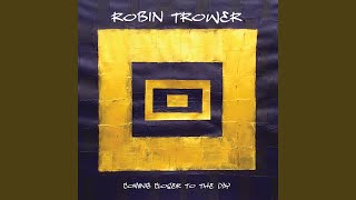 Video thumbnail of "Robin Trower - Ghosts"