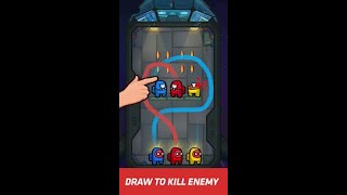 Impostor Quest - How To Loot & Pull Pin Puzzle  Games Zego Global Publishing |Combat Studio screenshot 3