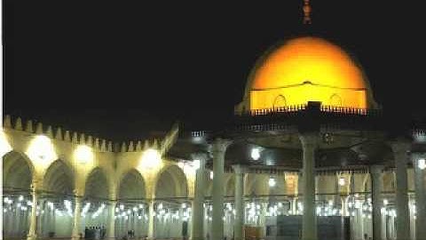 سوره القيامه بصوت الشيخ ابراهيم عبد المنعم