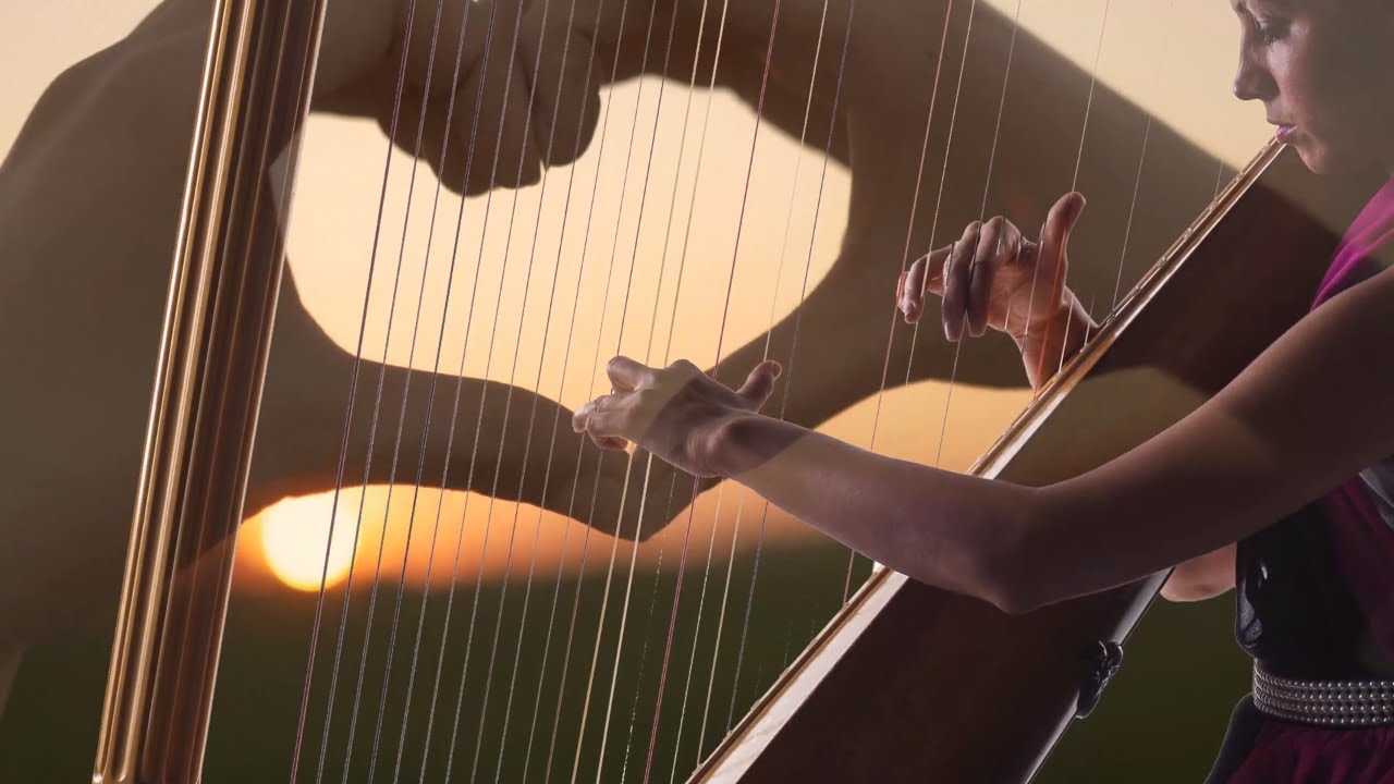 Canon in D Harp Music ๐ Pachelbel ๐ Harp Instrumental ๐ Relaxing Hymn ๐ Canon Harp Canon in D Harp Music ๐ Pachelbel ๐ Harp Instrumental ๐ Relaxing Hymn ๐ Canon Harp