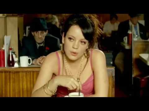 (+) Lilly Allen - Smile