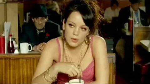 Lily Allen | Smile (Official Video)