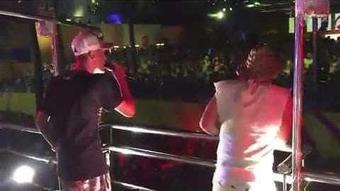 MC Kevinho e Wesley Safadão - Olha a Explosão (Carnaval 2017)
