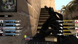 4k Mirage| Raptr Test [CSGO]
