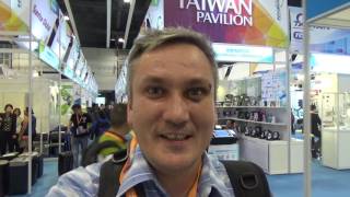 Выставка электроники Hong Kong Electronics Fair 2017 - Жизнь в Китае #98