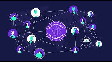 Quadrans from the Roman Empire to the Blockchain Era