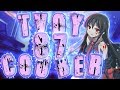 ТВОЙ COUB'er #87 Funny Moments anime amv / game coub / приколы / coub / gif / mycoubs / аниме / игры