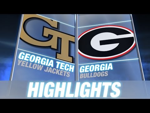 Georgia Tech vs.