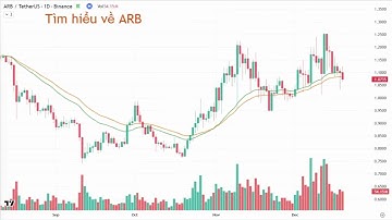 Arbitrum ARB | Dự án blockchain Layer 2 nổi bật | Cạnh tranh và cơ hội phát triển