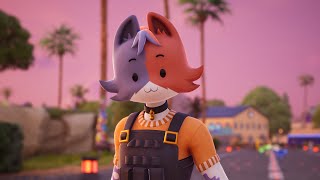Cate Meowdy | Fortnite CH7S1 Gameplay