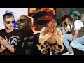 نكش مروان موسي في البومو الجديد نكش ابو الانوار و مروان بابلو و ابيوسف و احمد سنتا
