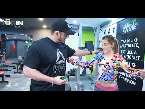 LOGIN FITNESS CENTER IN ISLAMABAD ?️‍♀️ | Body Fitness, Boxing, MMA, Weight Training, BOOT CAMP