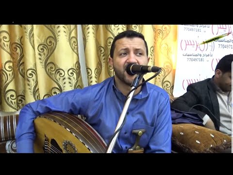 جديد وحصري 2020 الفنان حمود السمة رسمتك في خيالي قبل ملقاك عرس آل العصيمي