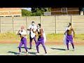 Roga Roga & extra musica - Bokoko (Official Dance Video)