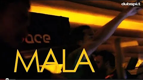Mala (Digital Mystikz / Deep Medi) @ Dubspot - 'Wireless' Interview