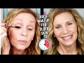 5 Minute or Less Natural Everyday Look Challenge for Older Women