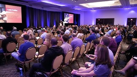 Agile+DevOps Conferences