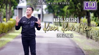 Narta Siregar - Kiam Kari Aku (Lagu Karo Terbaru 2024) Official Music Video