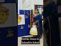 నవరాత్రి సెలెబ్రేషన్స్ |Garbha💐Dance in Vedanshi's school #navratri #navratrispecial #garba