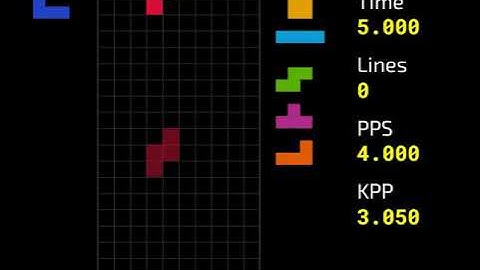 Jstris 20L Invisible 12.481 seconds