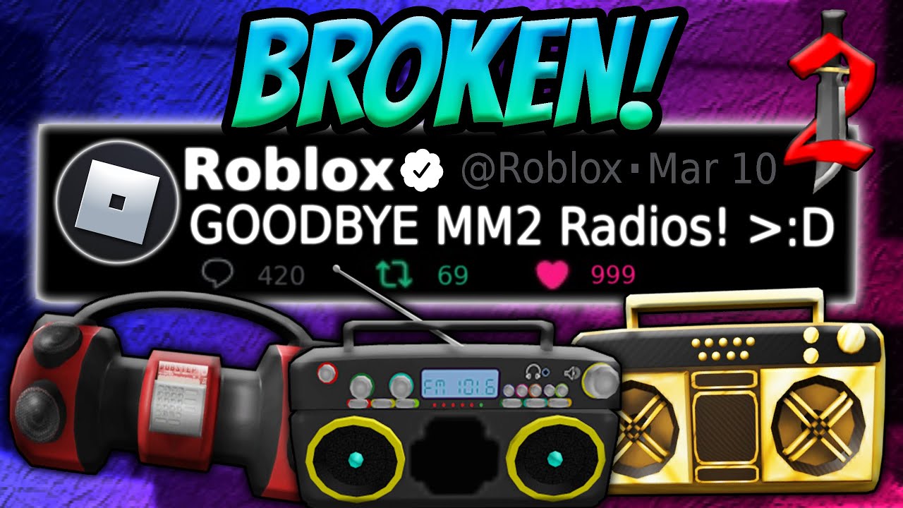 Roblox ID Codes for Music in Murder Mystery 2 - Touch, Tap, Play