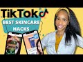 Best Skincare Hacks that Actually WORK!