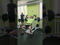 120 кг,а Вам слабо?ФК Олимп,приходите к нам.