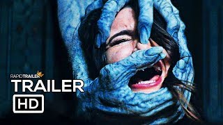 POLAROID Official Trailer (2019) Horror Movie HD