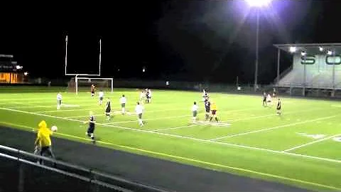 Patrick Allred Recruitment Film