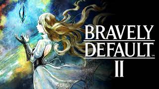 Battle Against the Ones We Inevitably Confront  Bravely Default 2  Music Extended