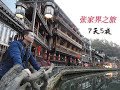 戇鳩旅游张家界Vlog|#中国 #长沙 #湖南 #张家界 #凤凰古城 #天门山 #大峡谷 #魅力湘西 #武陵源 #百龙天梯 #十里画廊 #宝峰湖