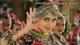 Chamma Chamma | Jhankar Remix Song | China - Gate | (((Sandeep Jhankar)))