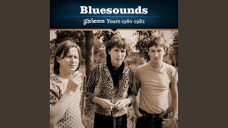 Video thumbnail of "Bluesounds - C.C. Less"