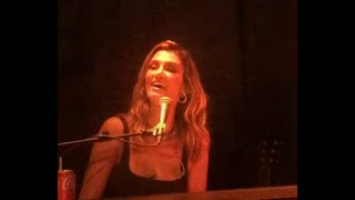 @deltagoodrem  - Lost Without You (Live in Berlin 19 October 2022)