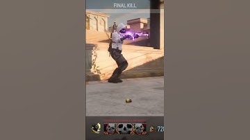 CRAZY GRENADE DOUBLE KILL TO END A 6-0 SND MATCH!!🔥🔥😂 #callofduty #modernwarfare2 #gaming #cod